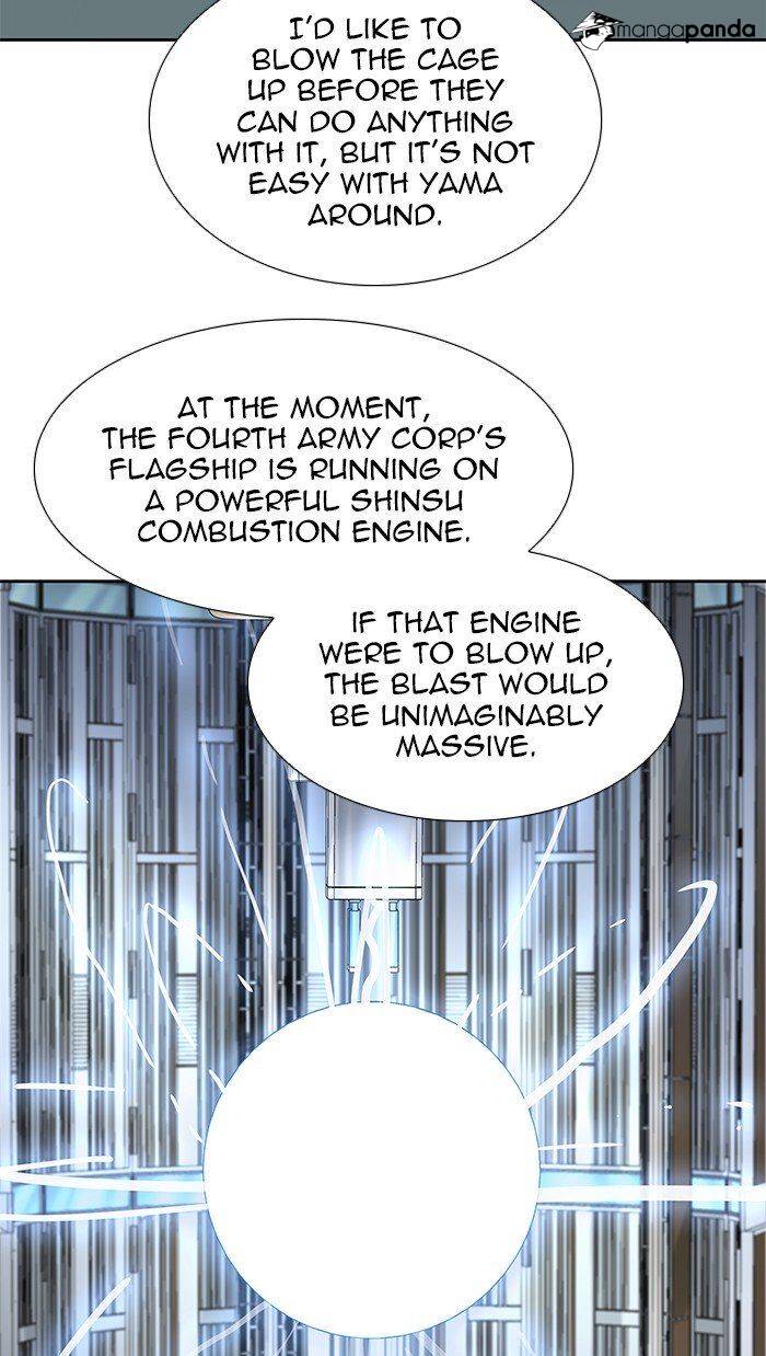 Tower of God Chapter 479 image 101